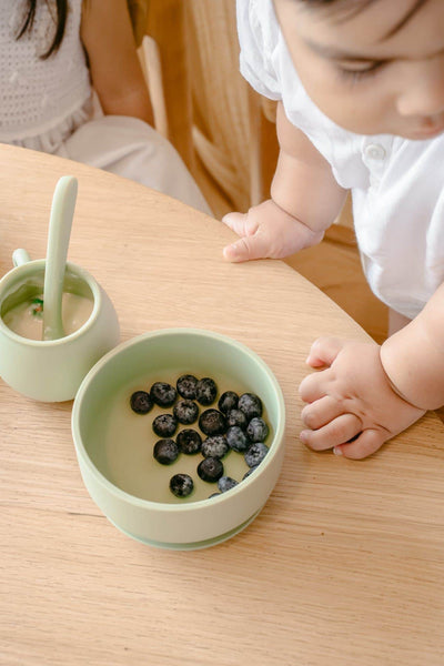 Soft Bowl – Matcha