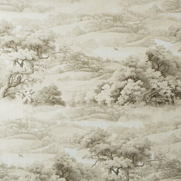 Hillside Daydream Pillow