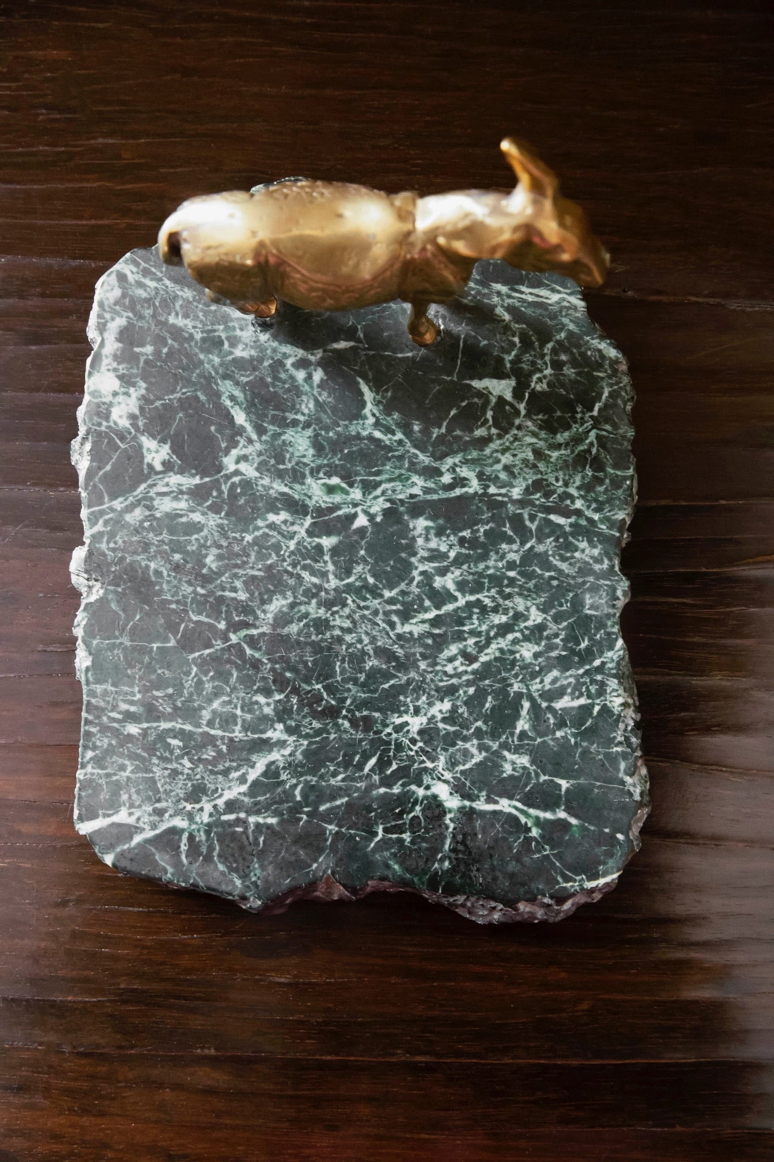 Donkey Marble Cheese Platter