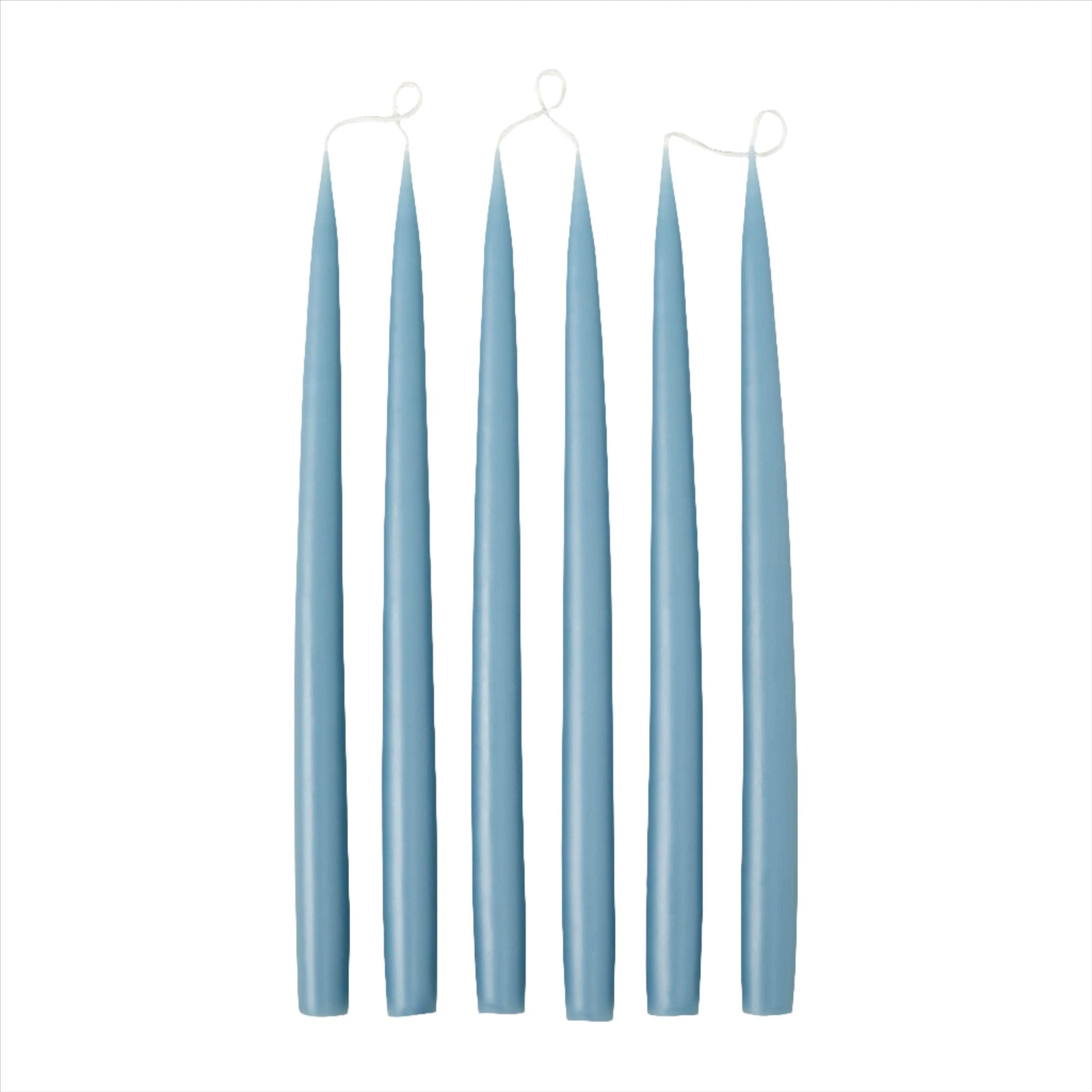 Taper 35 - Grey Blue