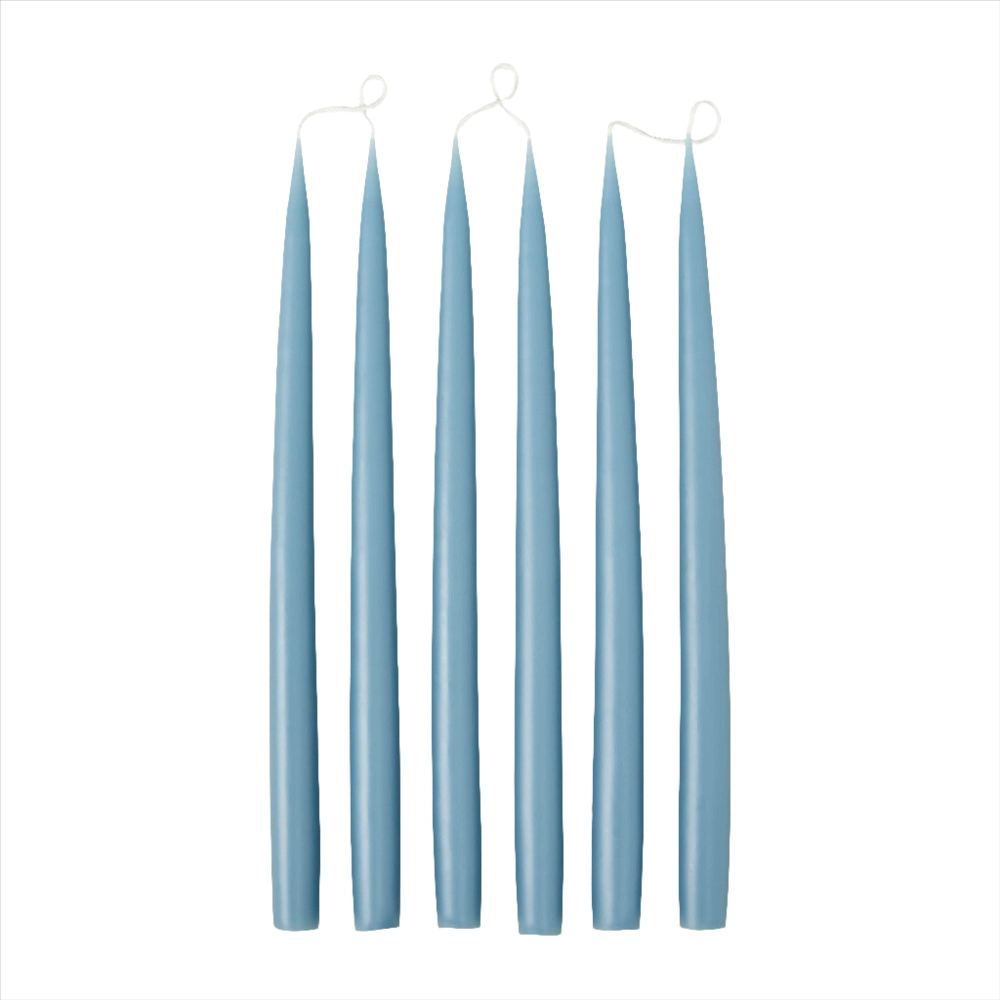 Taper 35 - Grey Blue