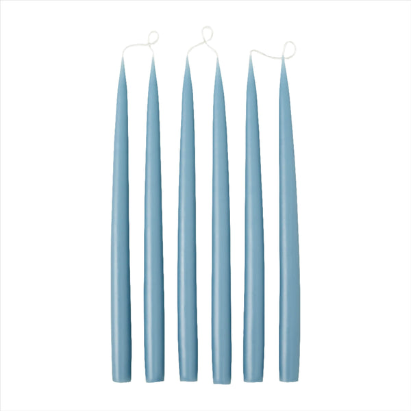 Taper 35 - Grey Blue