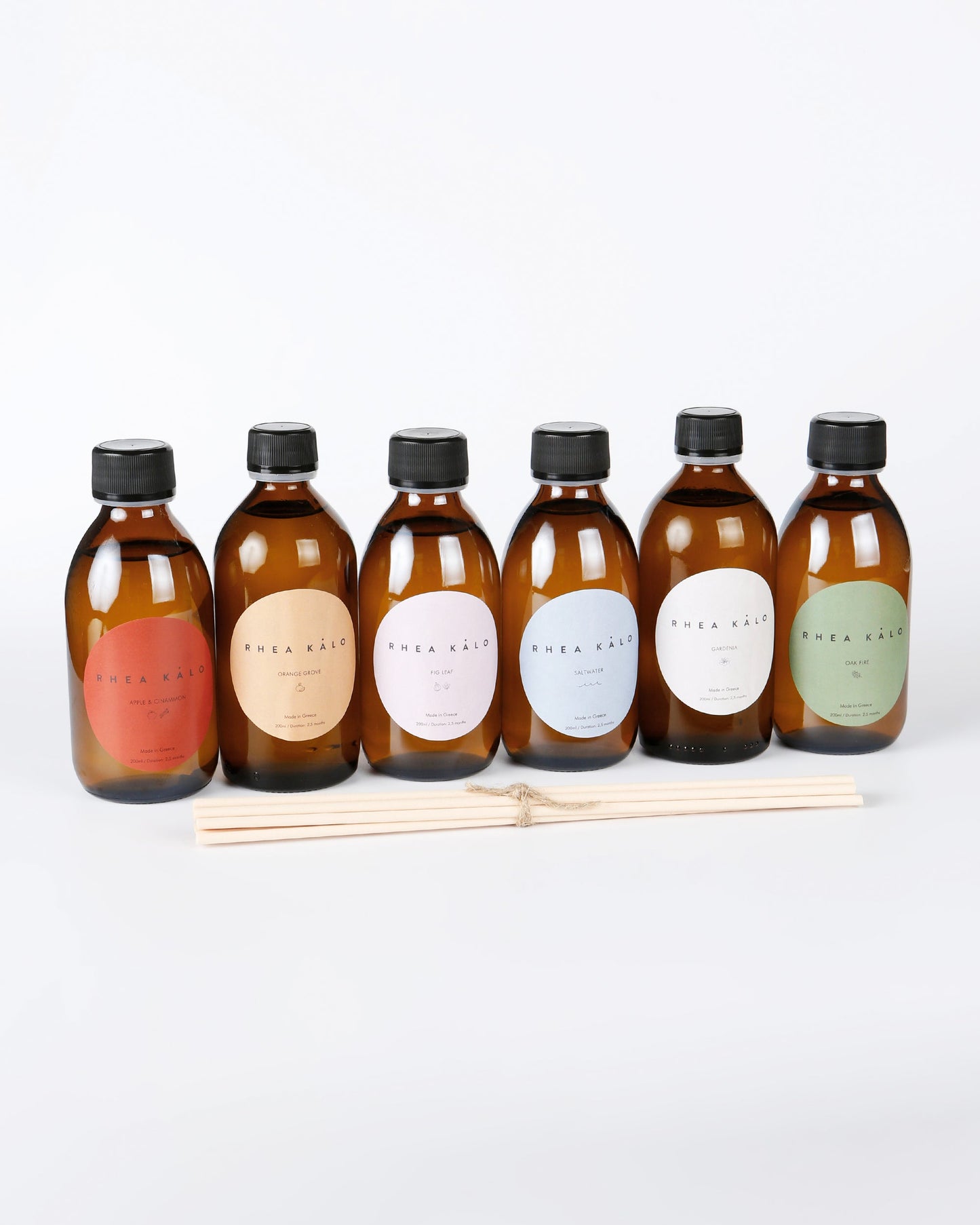 Sunkissed Diffuser
