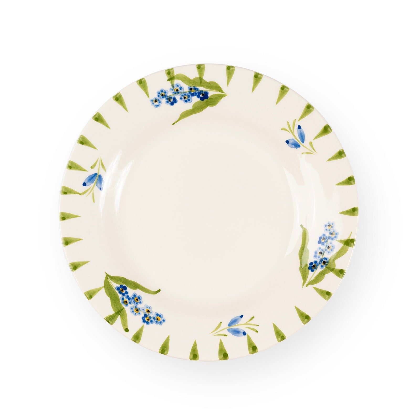 Anthony Dessert Plate