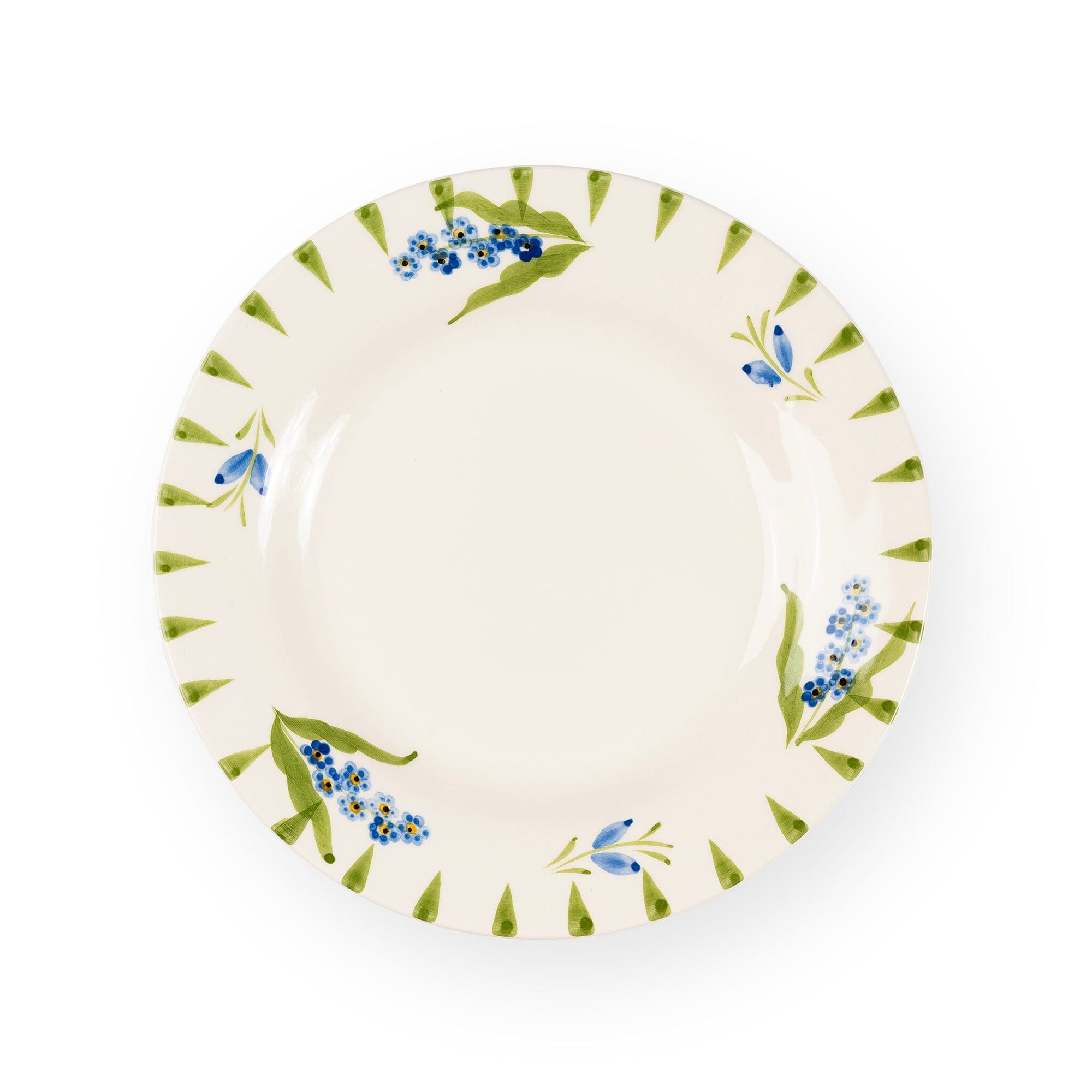 Anthony Dessert Plate