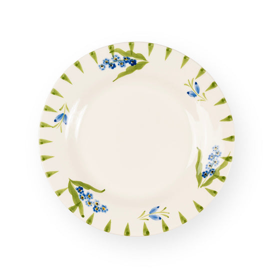 Anthony Dessert Plate