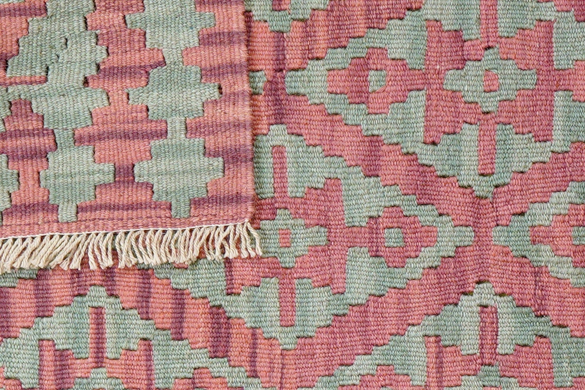 Kelim Gashgai Rug