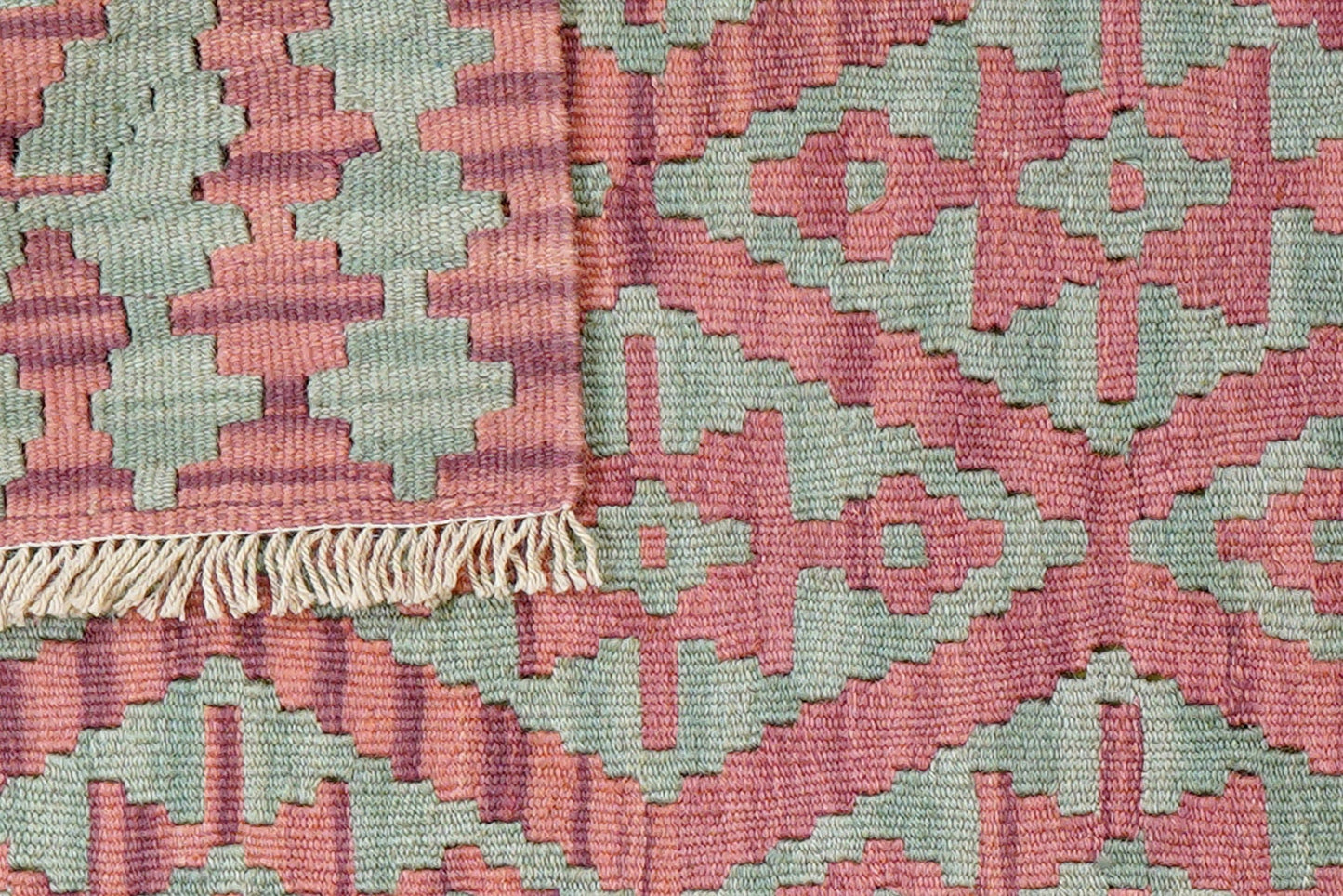 Kelim Gashgai Rug