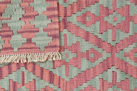 Kelim Gashgai Rug