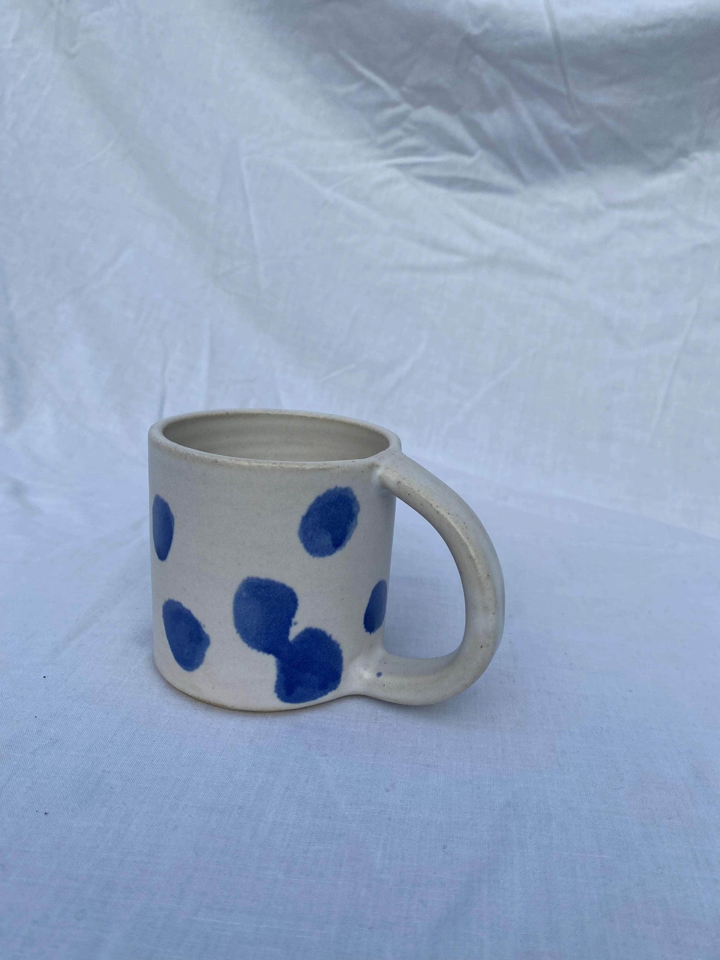 Spot Mug