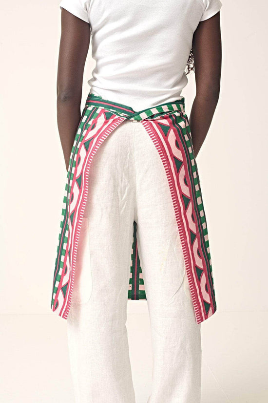 Mouron Apron