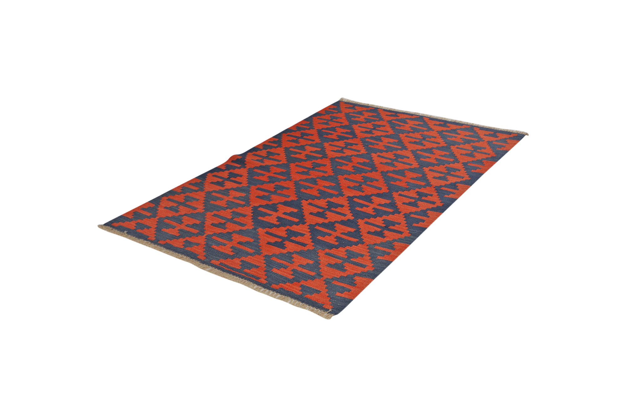 Kelim Gashgai Rug-