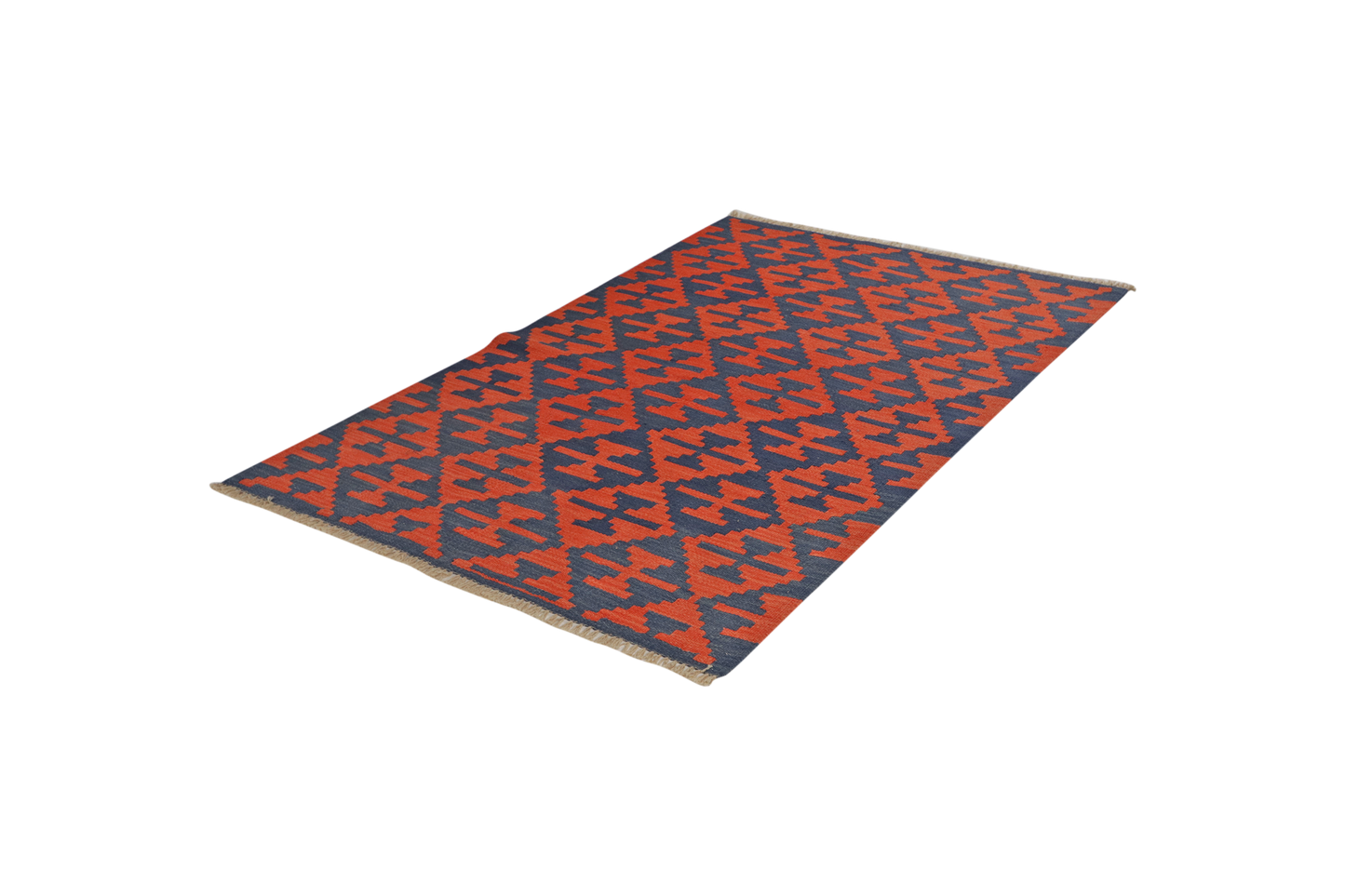 Kelim Gashgai Rug