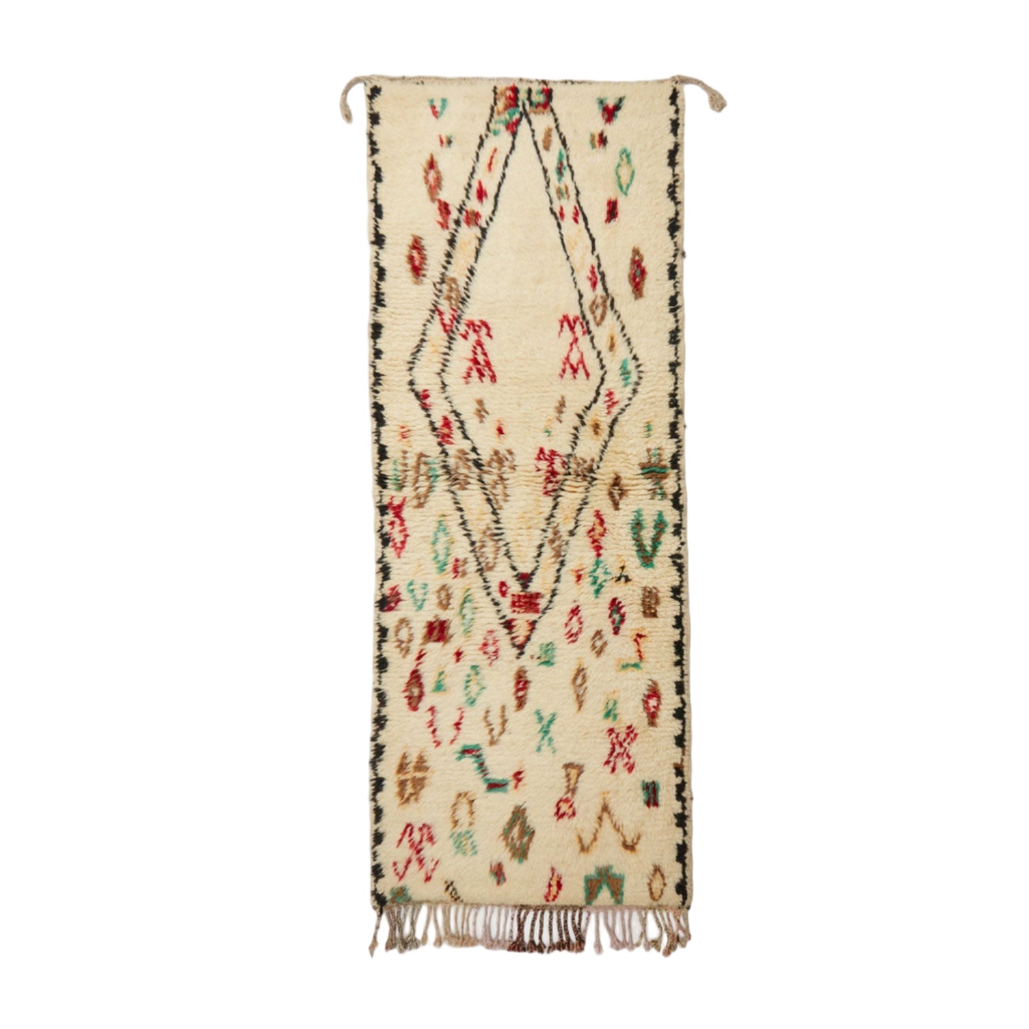 Moroccan Azilal Runner No. M0135