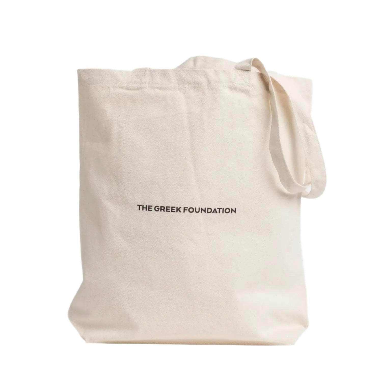 TGF Logo Tote Bag