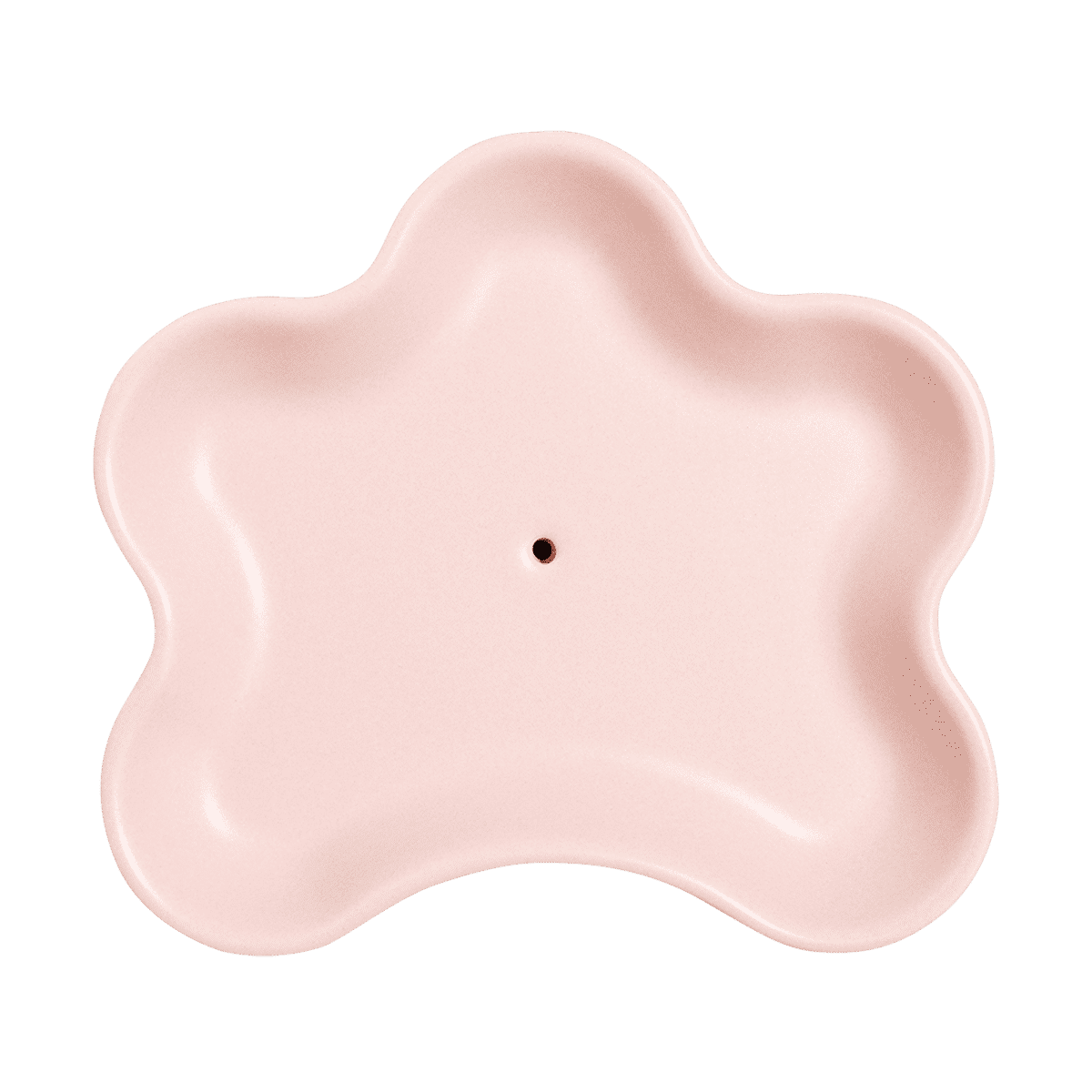 Templo Incense Holder