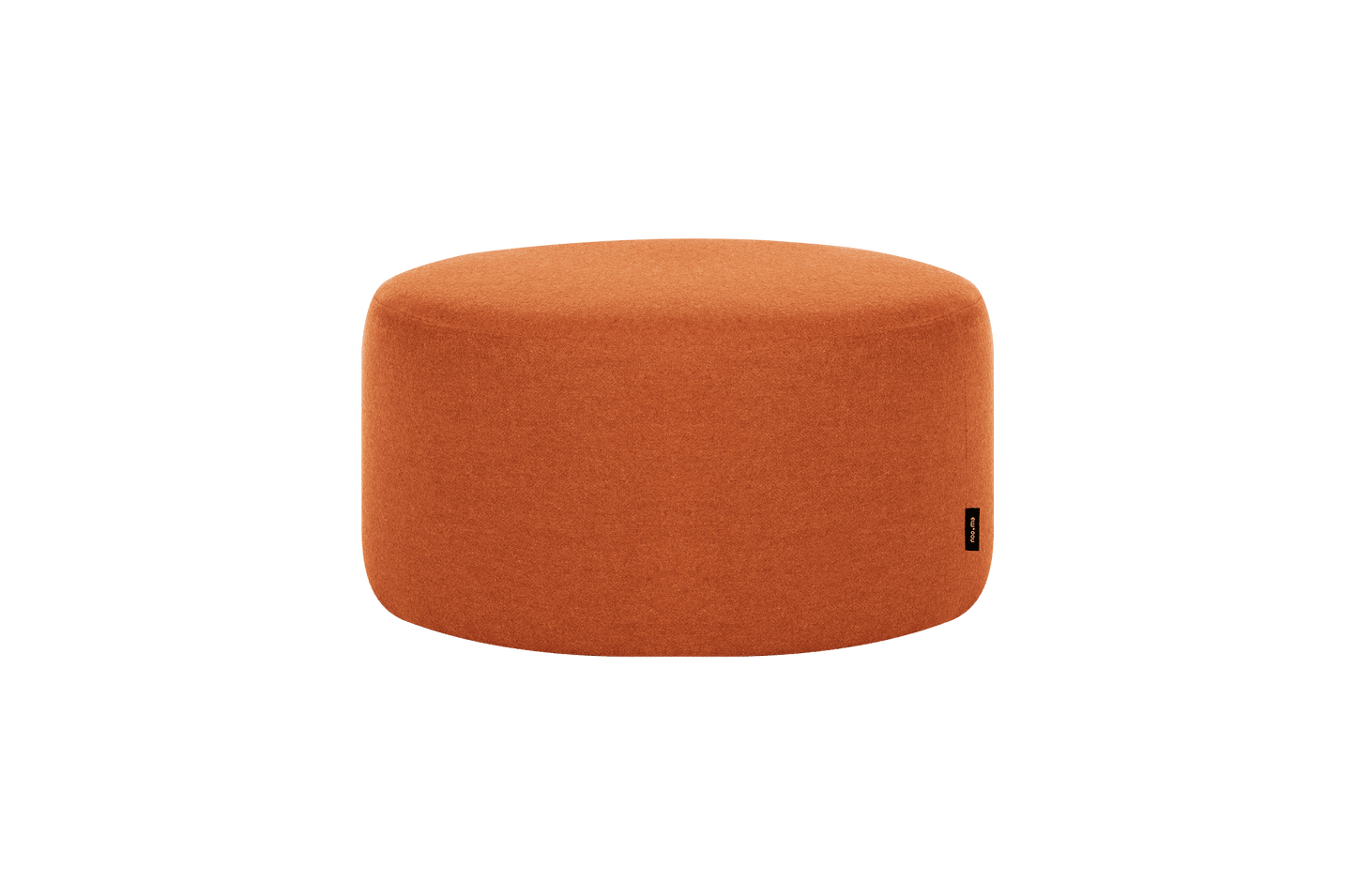 Folk Pouf - Low