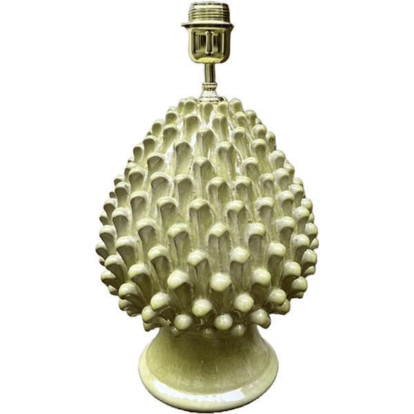 Pigna Lime Lamp
