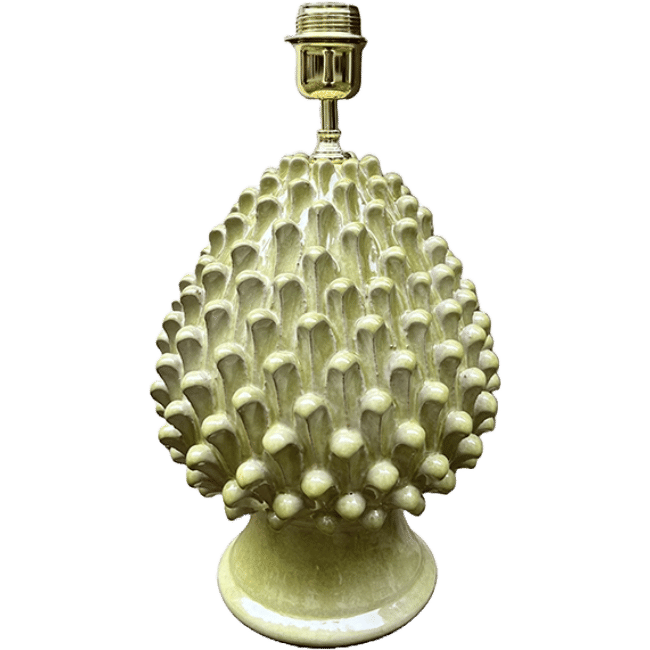 Pigna Lime Lamp