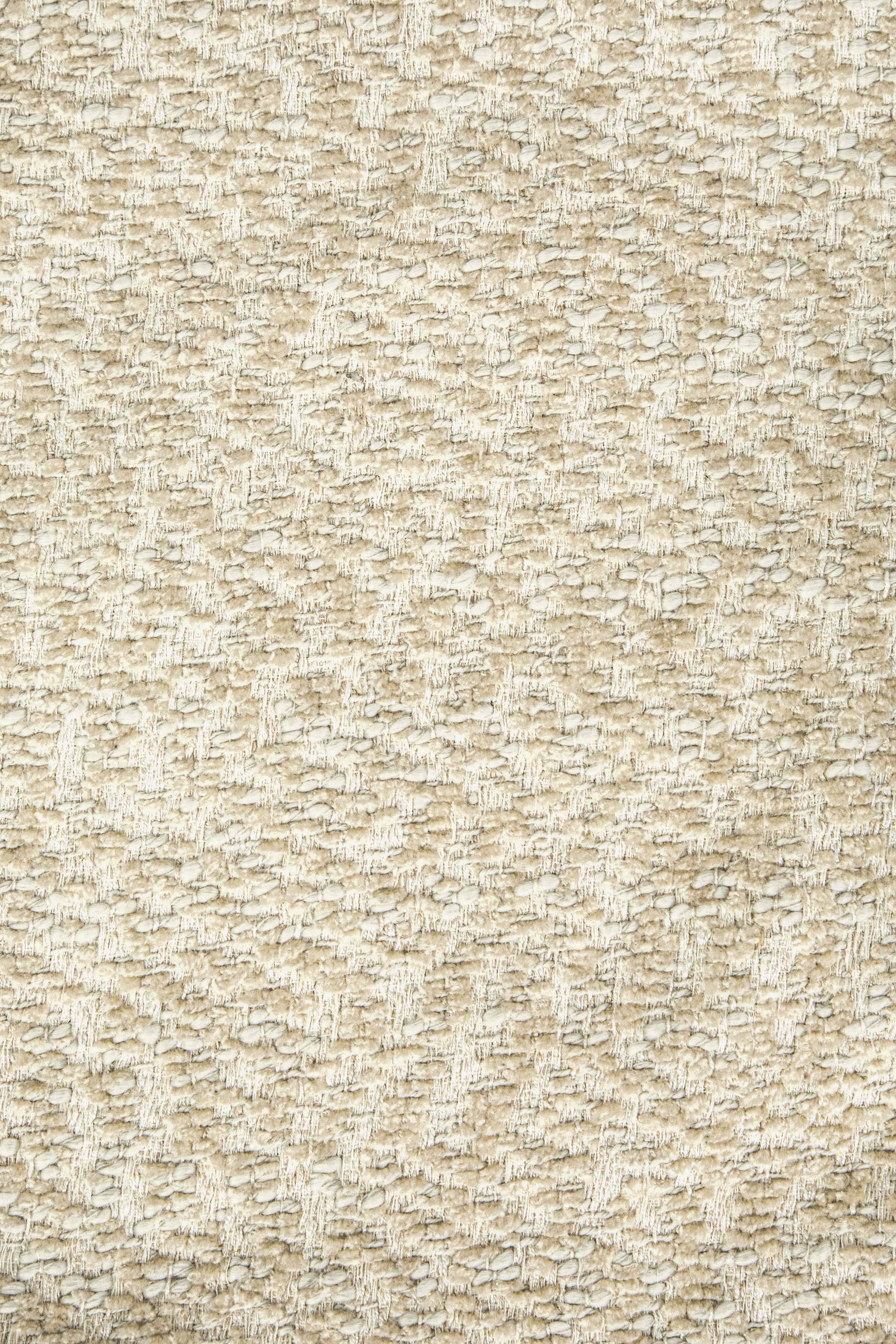 Sawan Jacquard Throw - Fresh Beige