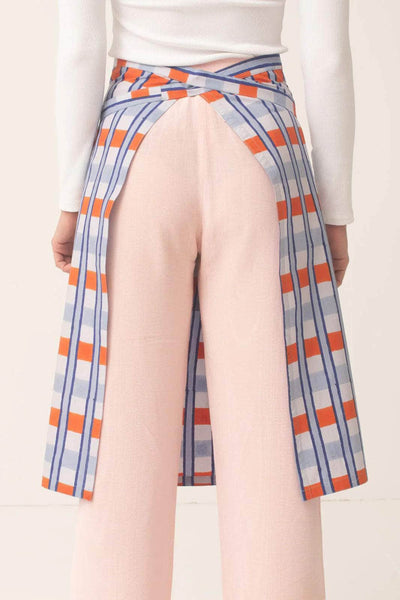 Laizé Apron