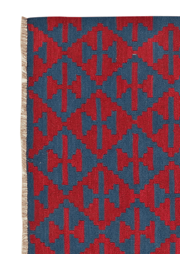 Kelim Gashgai Rug-