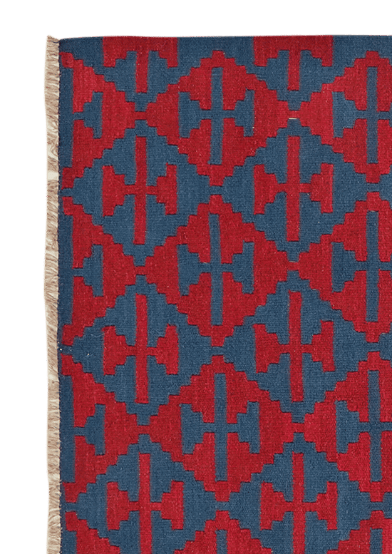 Kelim Gashgai Rug