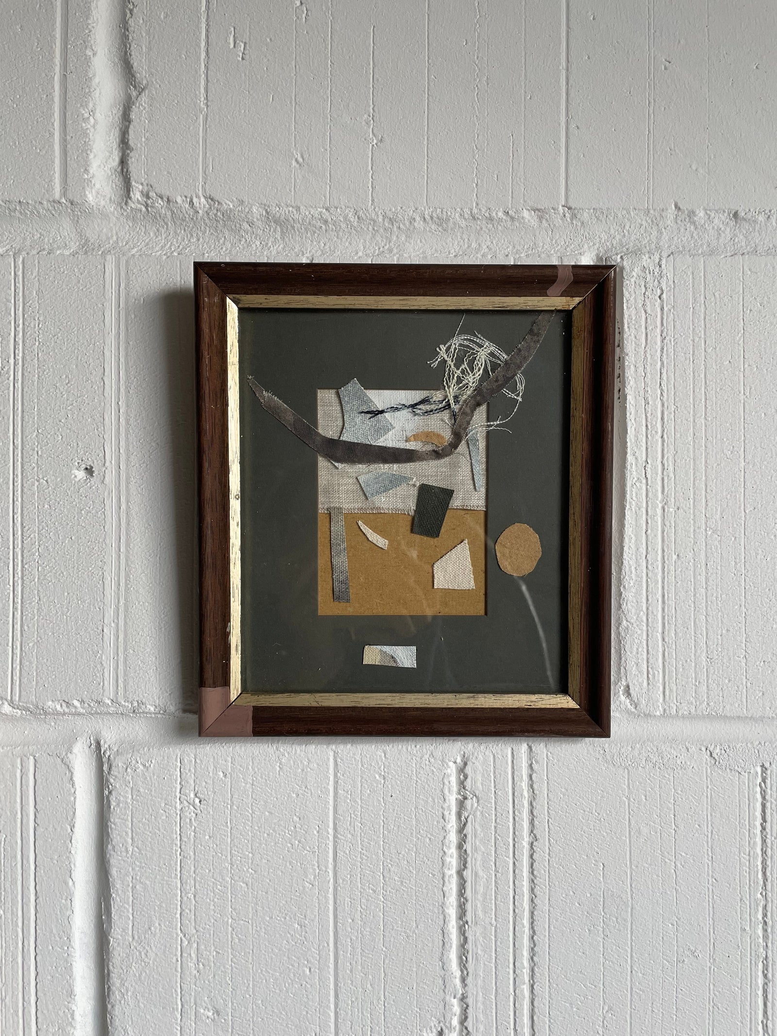 Rescued Frame 1 Artwork