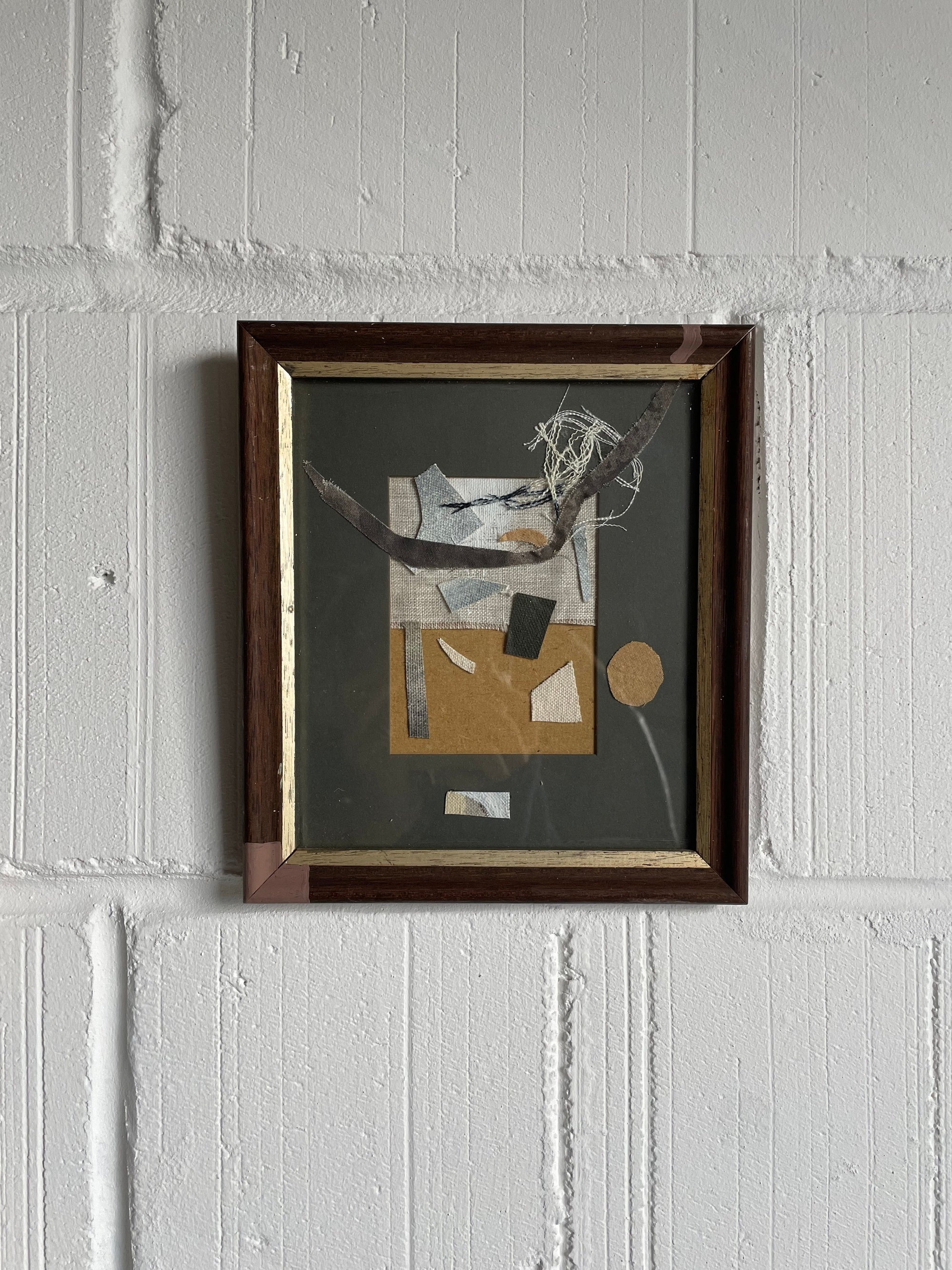 Rescued Frame 1 Artwork