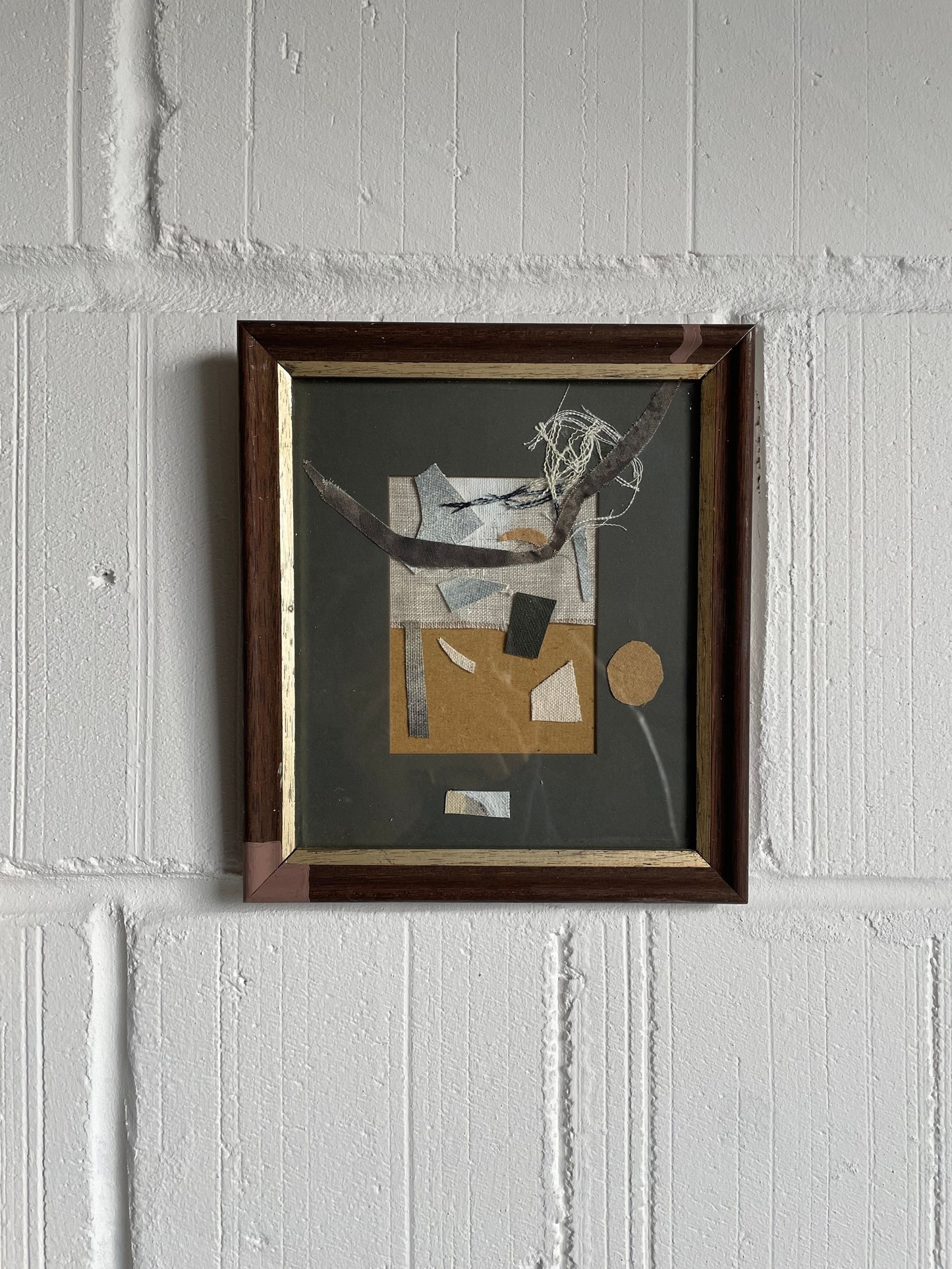 Rescued Frame 1 Artwork