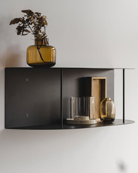 Lina Shelf - Long-