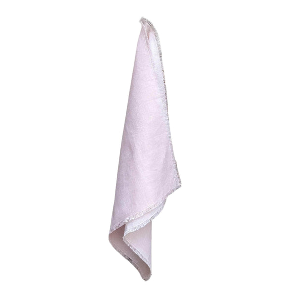 Radish Napkins - Set of 2