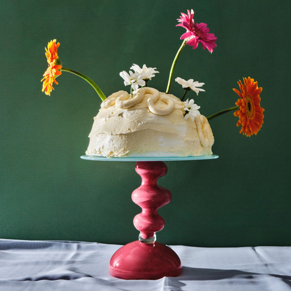 Danseuse Cake Stand