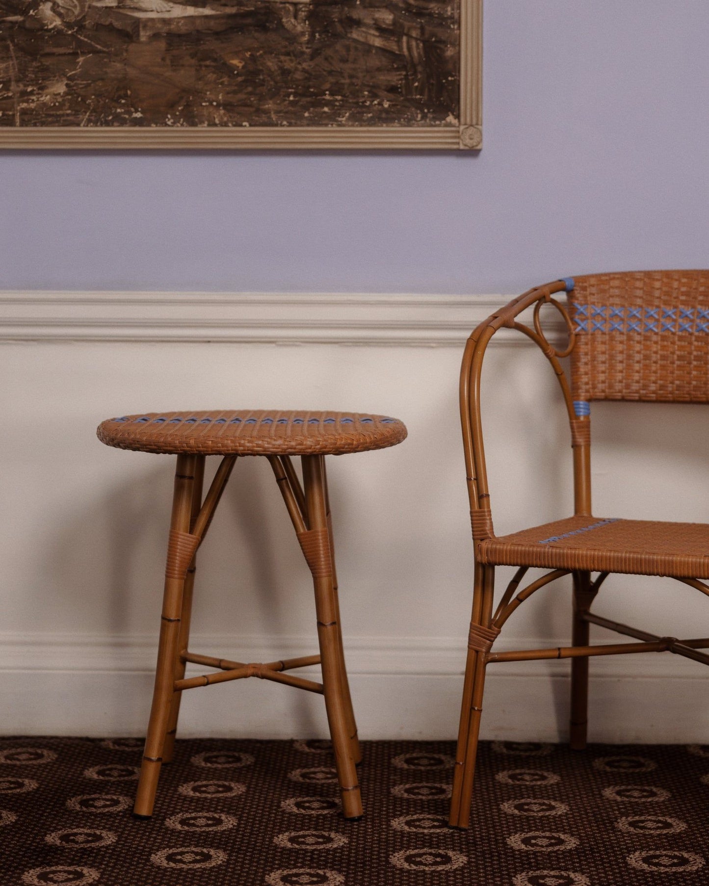 Juliette Side Table