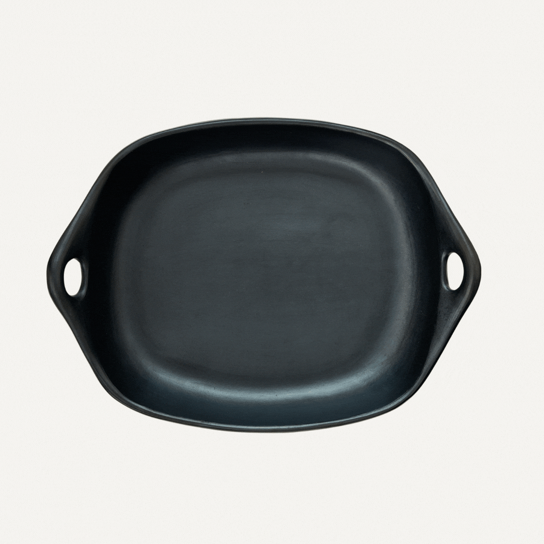 Gratin Dish