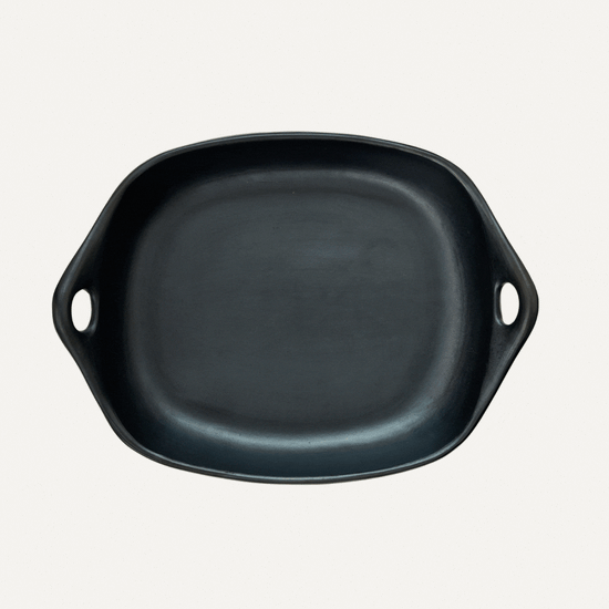 Gratin Dish