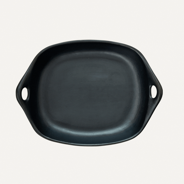 Gratin Dish