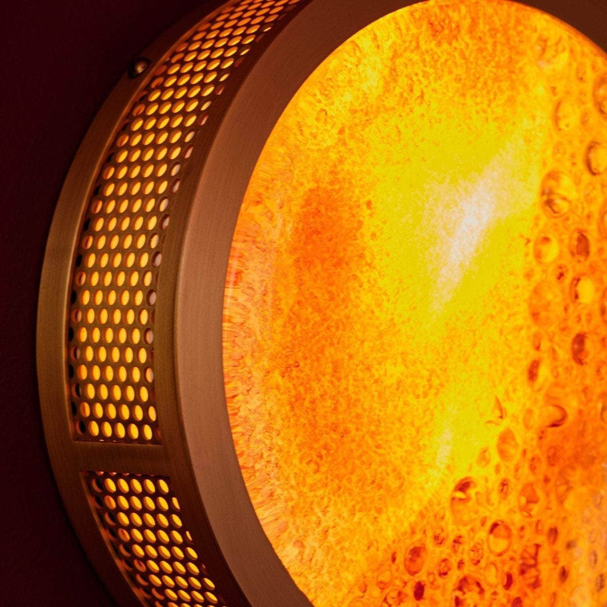 Murano Lamp