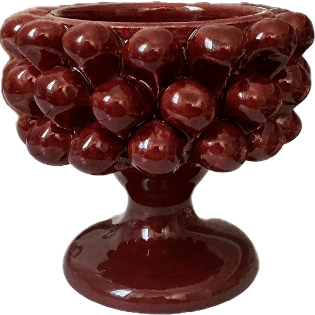 Pigna Bordeaux Egg Cup