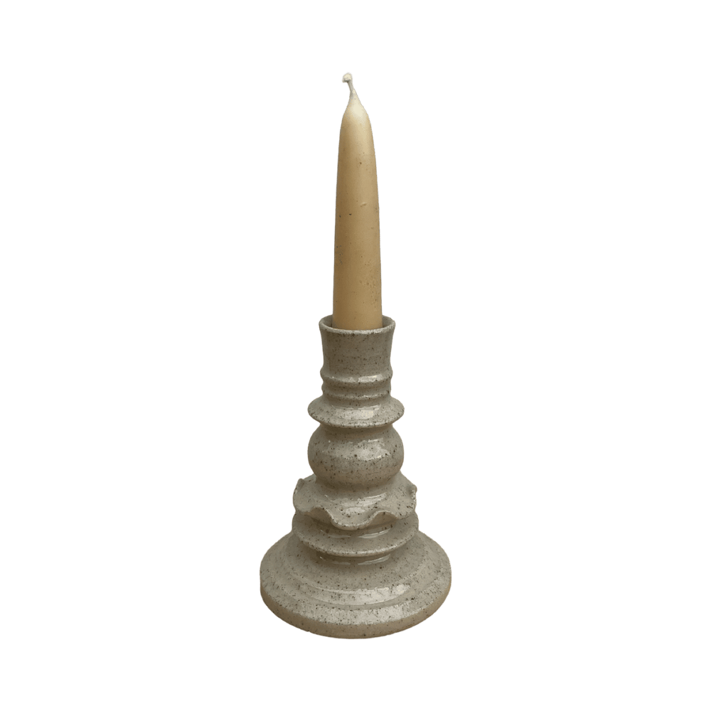 Candle Stick - Speckle #3