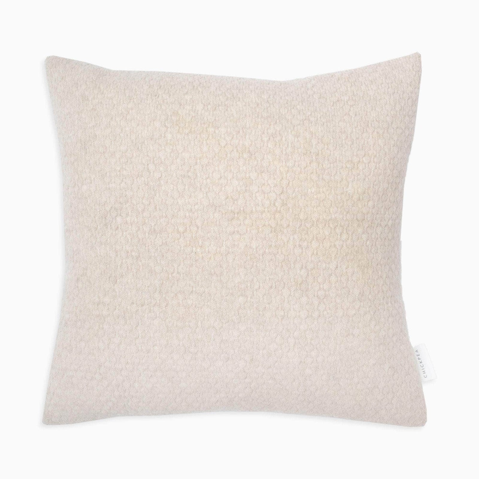 Oat Textured Cushion