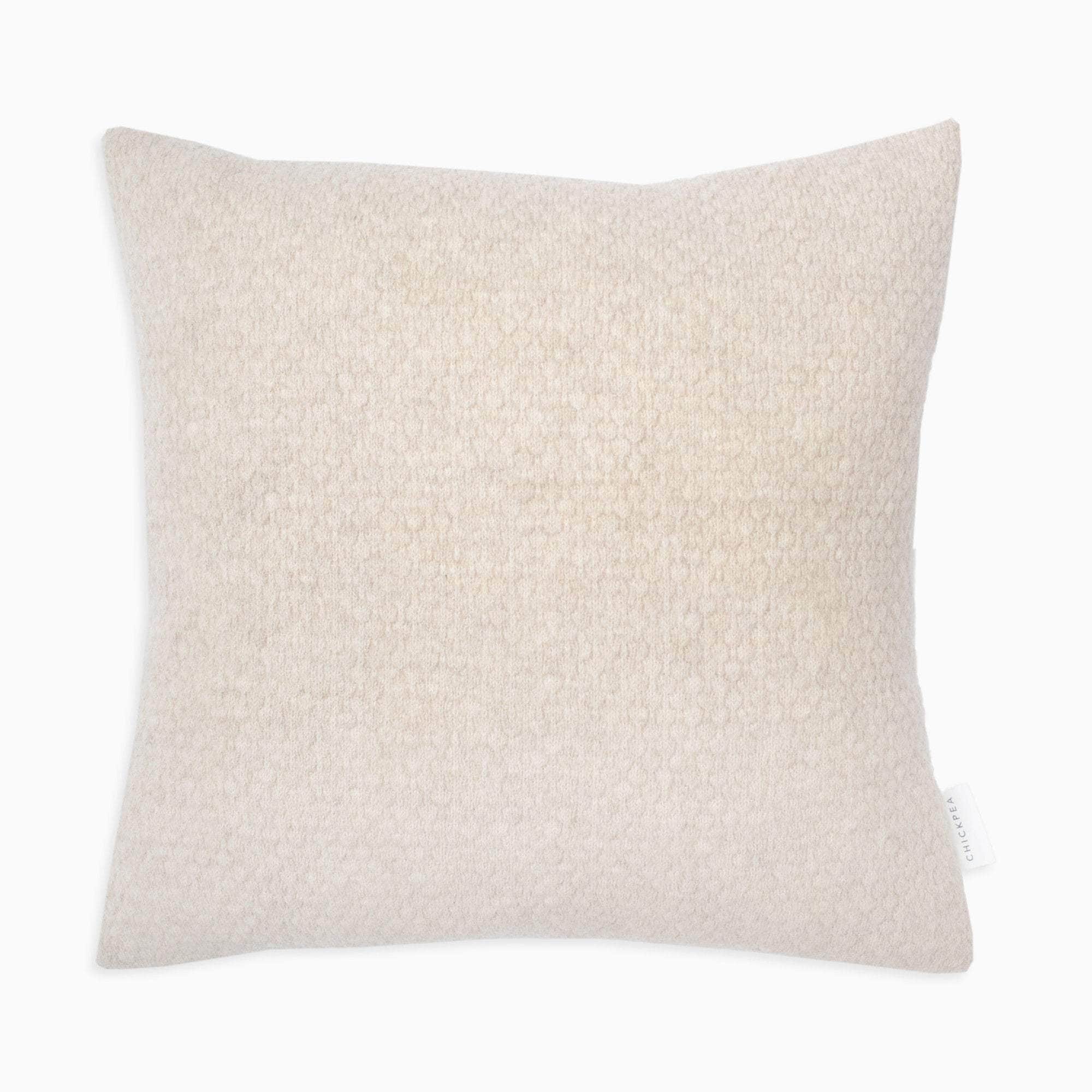 Oat Textured Cushion