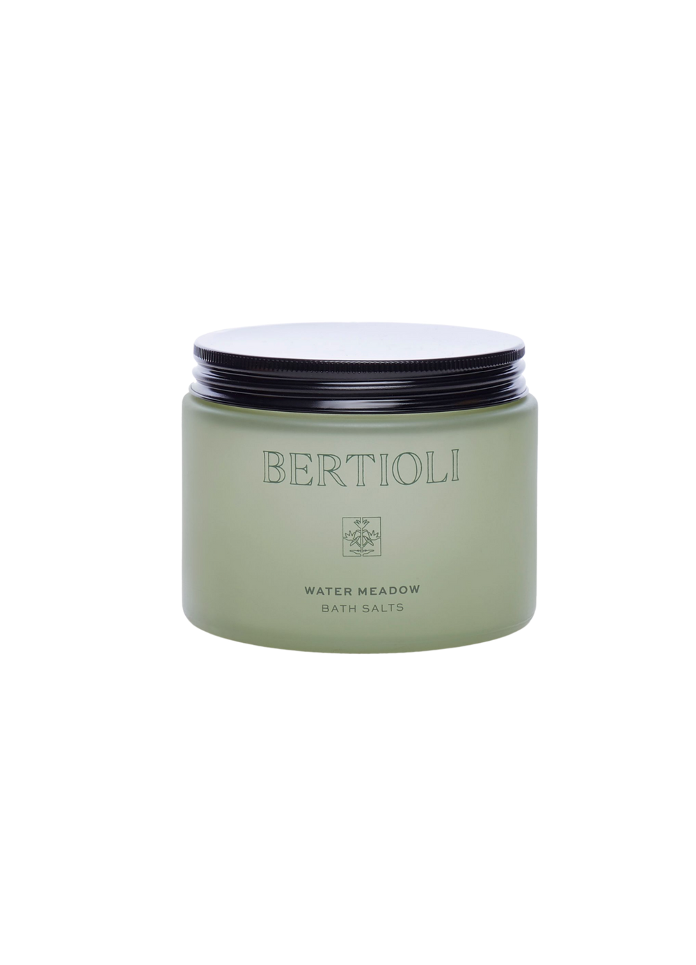 Water Meadow Bath Salts 500g