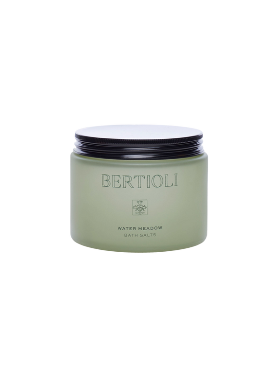 Water Meadow Bath Salts 500g