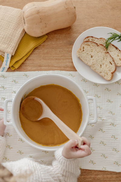 Soft Tea Towels – Soup