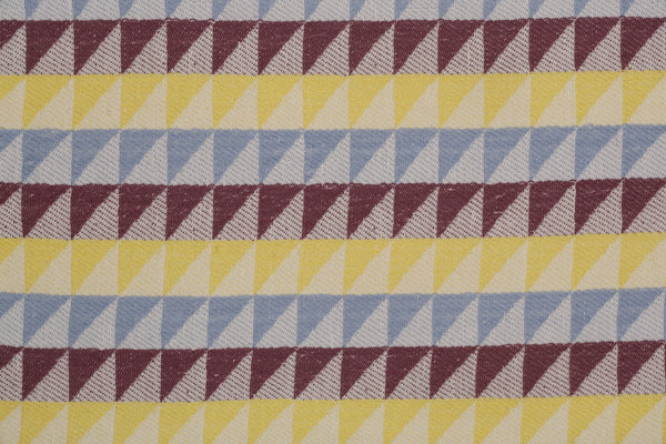 Jacquard Placemats (Set of 4) 14×18 in