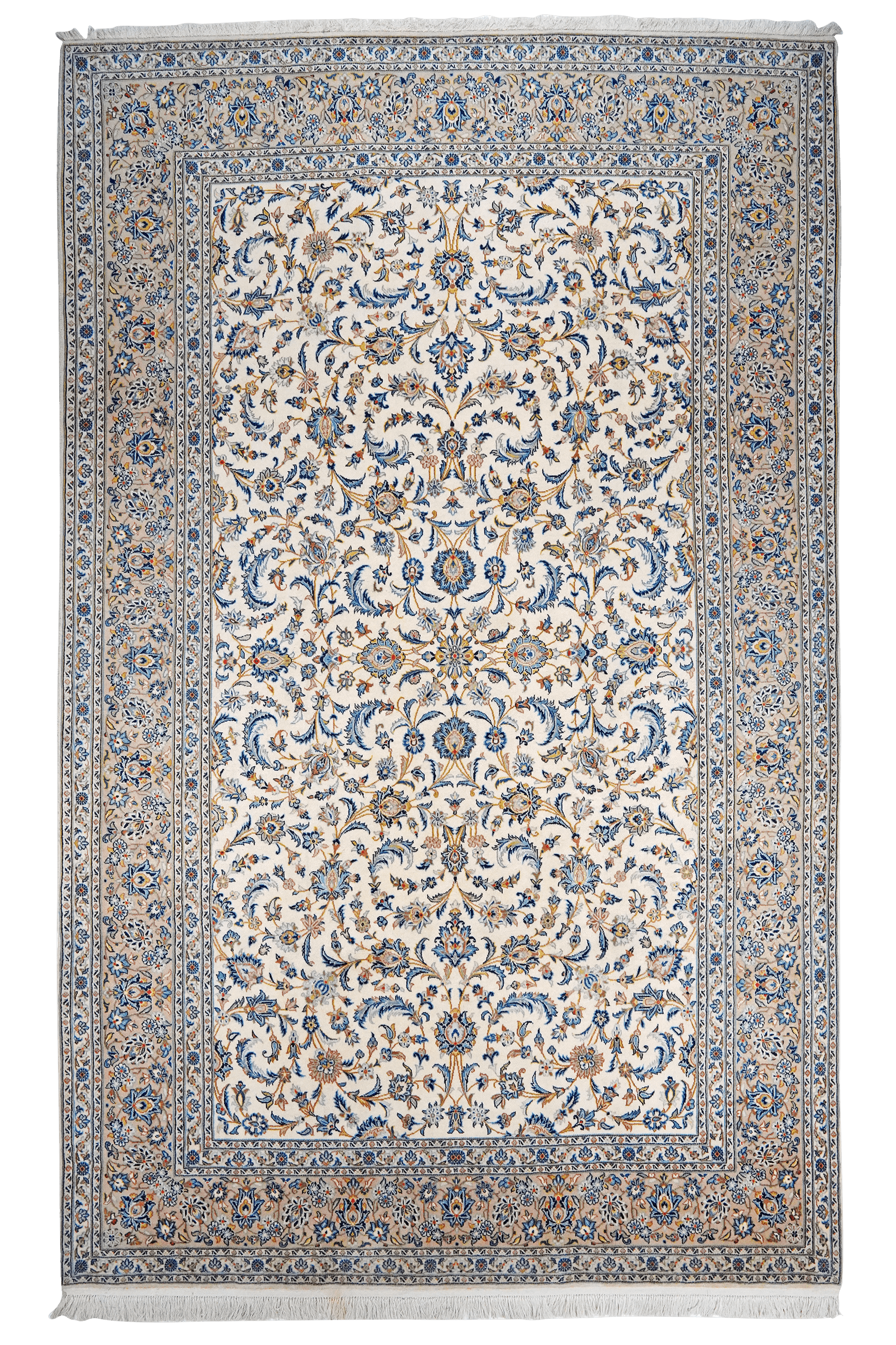 Kashan Carpet