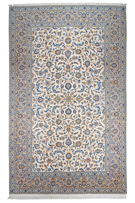Kashan Carpet