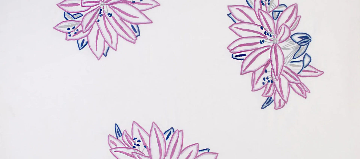 Tablecloths Flor