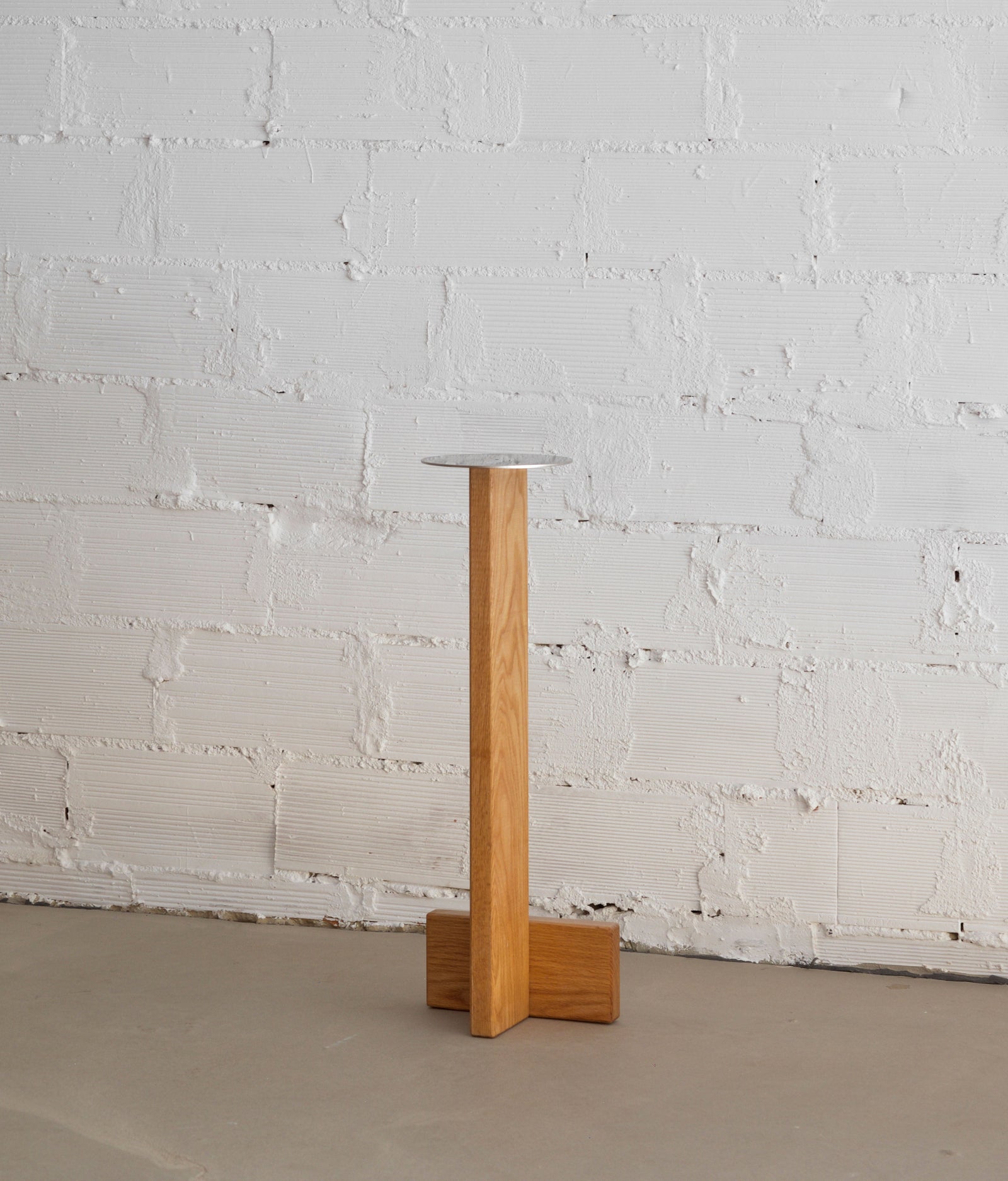 Pedestal